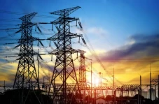 Electricity Connect...