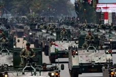 Militer Indonesia Dikritik...