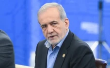 Iran Kecam PBB Sangat...