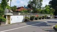 Pesona Singapura Pudar...