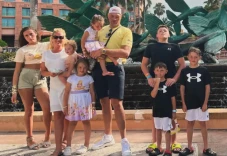 Tyson Fury Ungkap Istri...