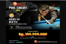 POBSI Pool Circuit 2024...