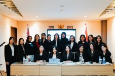 JCI Srikandi Berdayakan...