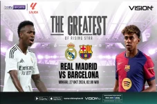 Jadwal dan Link Nonton...