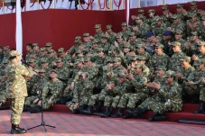 Prabowo Doktrin Menteri:...