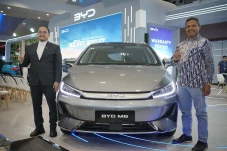 Ini Perbandingan Harga...