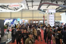 Beragam Motor Terbaru...