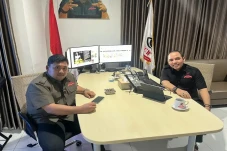 Pemerintahan Prabowo-Gibran...