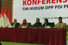 PDIP Anggap Janggal...