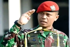 Profil dan Biodata Kolonel...