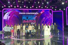 Indonesian Music Awards...