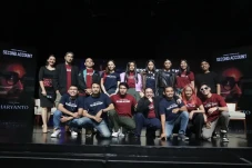 Vision+ Gelar Press...
