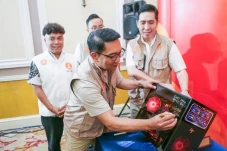 Tekan Angka Pengangguran,...