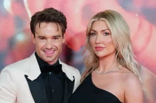 Liam Payne Berencana...