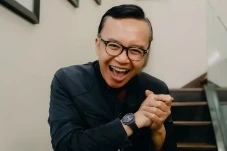 Penyebab Ari Lasso Cerai...