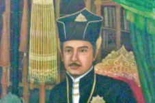 Kecantikan Ratu Malang...