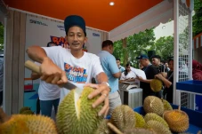 Kelompok Petani Durian...