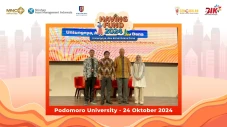 MNC Sekuritas dan Shinhan...