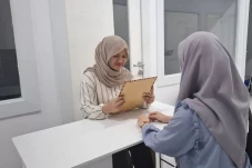 Pencari Kerja Tak Perlu...