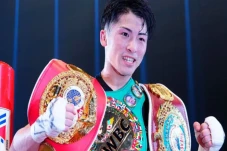 Naoya Inoue Dipaksa...
