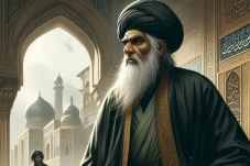Peranan Orang Persia...