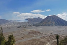 Harga Tiket Wisata Gunung...