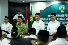 DMI Berdayakan Komunitas...