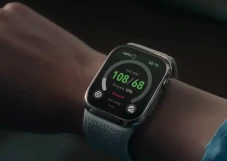 Smartwatch Ini Bisa...