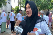 Warga Lebak Bulus Mengaku...