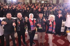 Lokasi Debat Kedua Dipindah,...