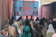 Pilih RK-Suswono di...