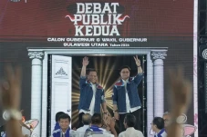 Tokoh Muhammadiyah:...