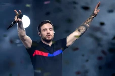 Liam Payne Sempat Pingsan...