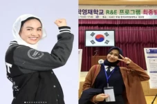 7 Tips Belajar ala Xaviera...