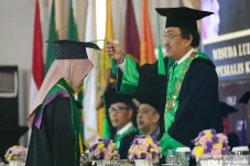 1.572 Mahasiswa UMJ...