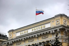 Rusia Balas Dendam,...
