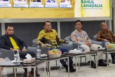 Industri Migas Pastikan...