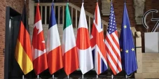 Korea Utara Tuding G7...