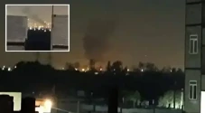Iran, Israel, dan Irak...