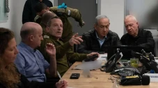 Militer Israel Ungkap...