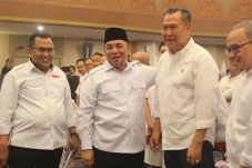 Heri-Sholihin Bakal...