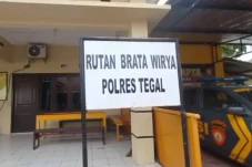 Nekat Banget! Jebol...