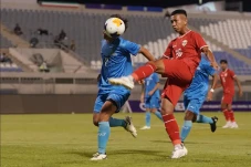 Jadwal Indonesia U-17...