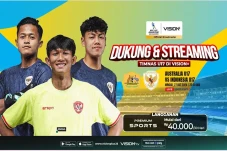Jadwal dan Link Streaming...