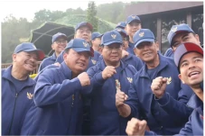 Pengamat: Institusi...