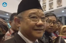 Mendikdasmen Abdul Mu’ti:...