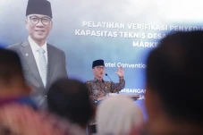 Mendes PDTT: Lewat P2KTD...