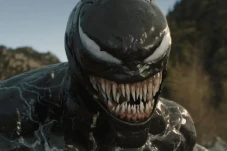 Apakah Venom: The Last...
