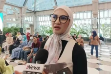 Partai Perindo: Setiap...