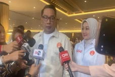 Debat Kedua Pilkada,...